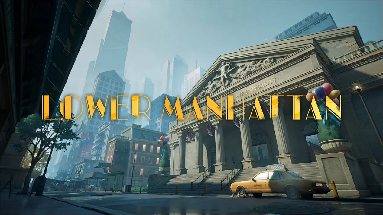 Marvel Rivals 20260402 Patch Notes (1st April 2026)