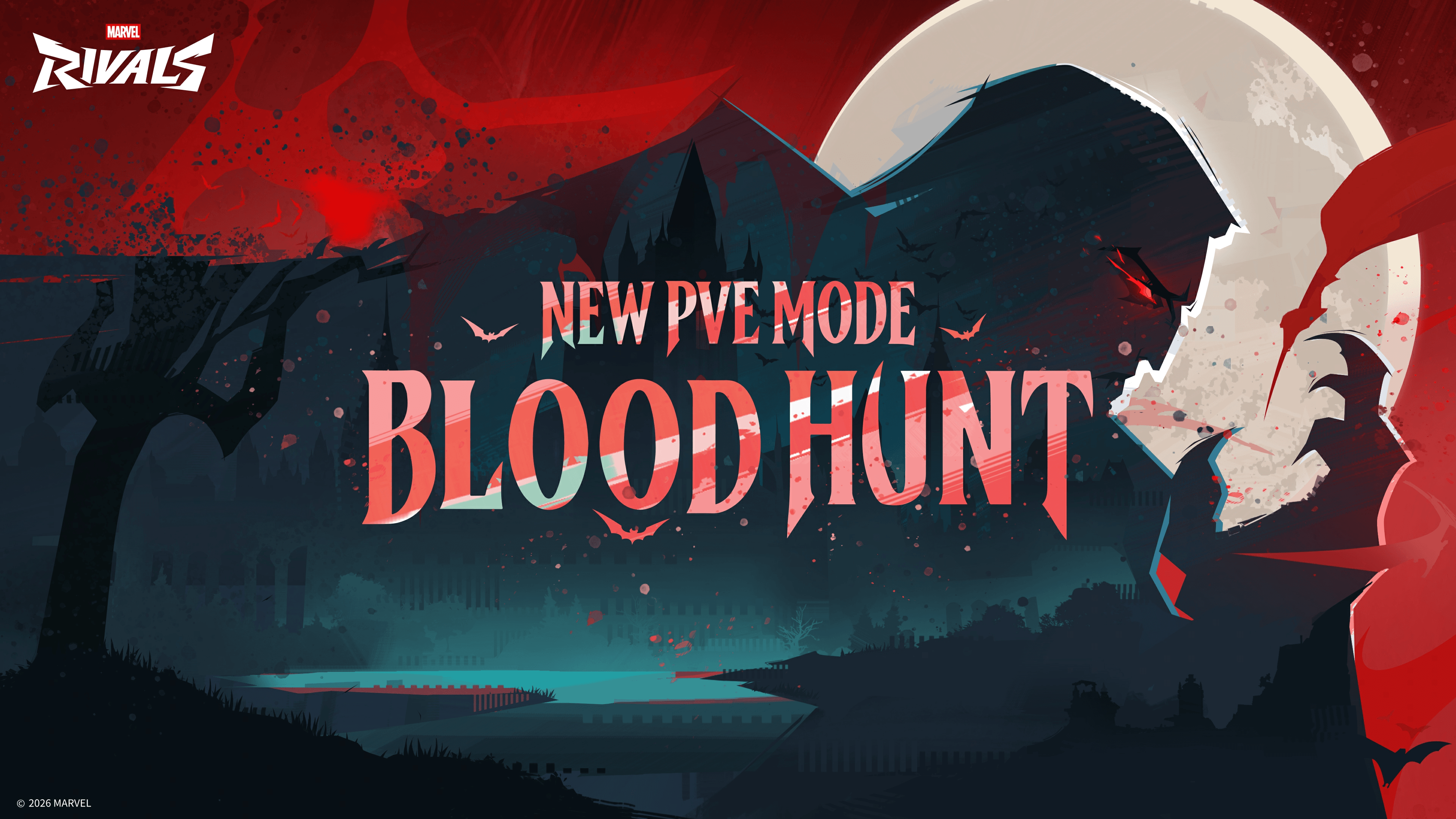 Article header image for Marvel Rivals 20260417 Balance Post Patch Notes (24th April 2026)