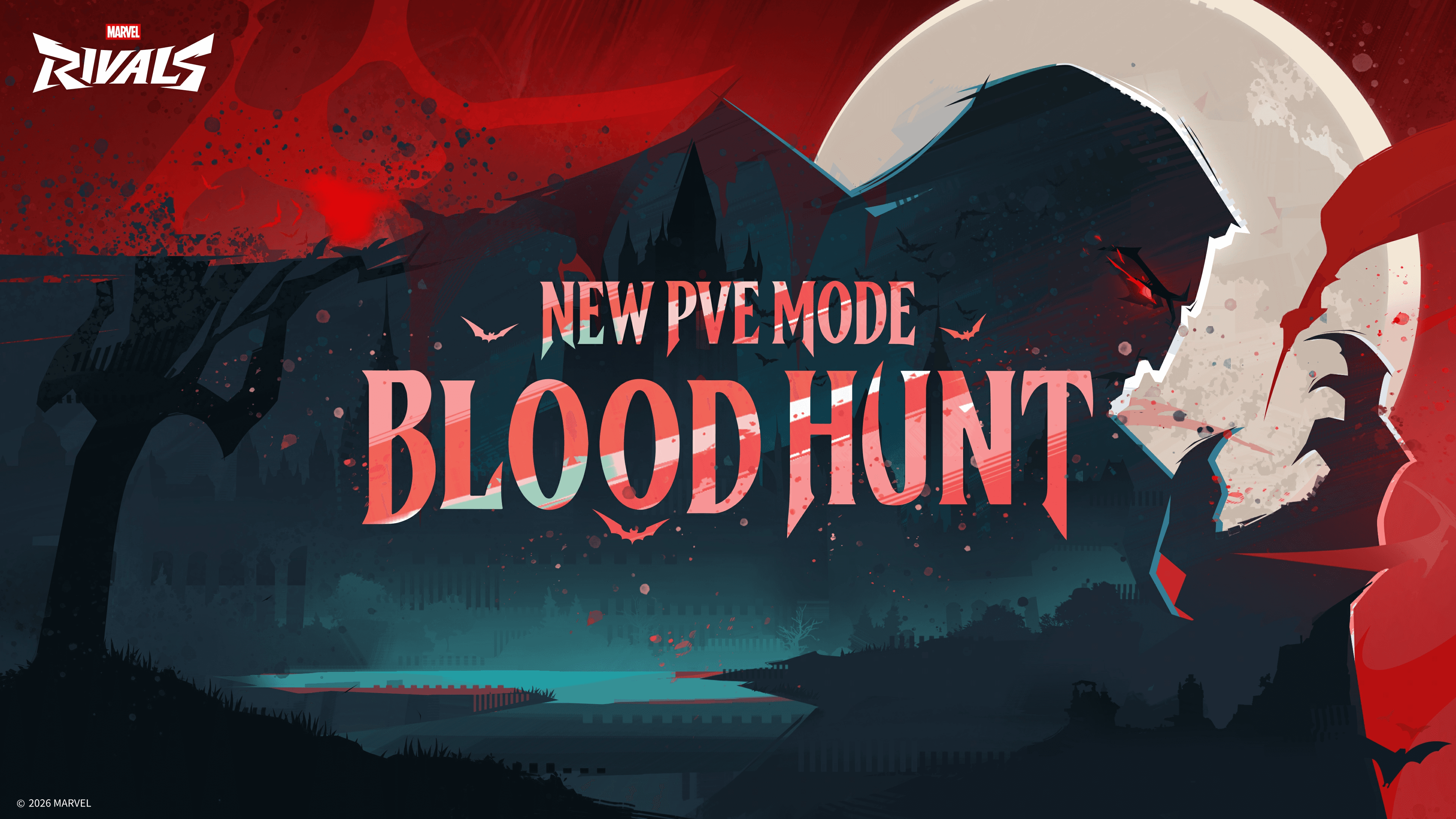 Article header image for Marvel Rivals 20260423 Patch Notes (22nd April 2026)