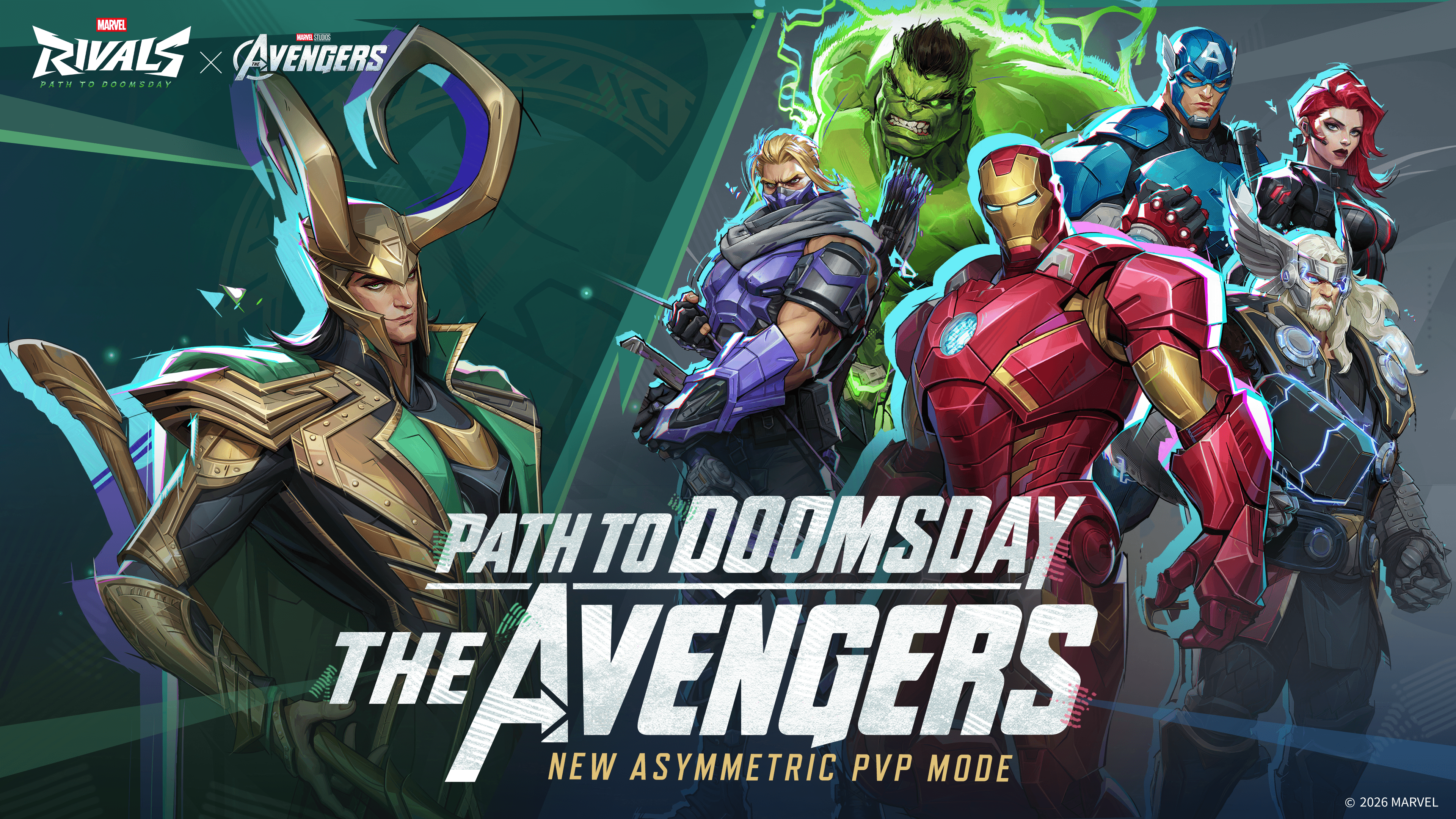 Article header image for Marvel Rivals 20260430 Patch Notes (29th April 2026)