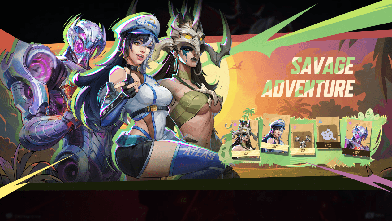 Article header image for Marvel Rivals 20260521 Patch Notes (20th May 2026)