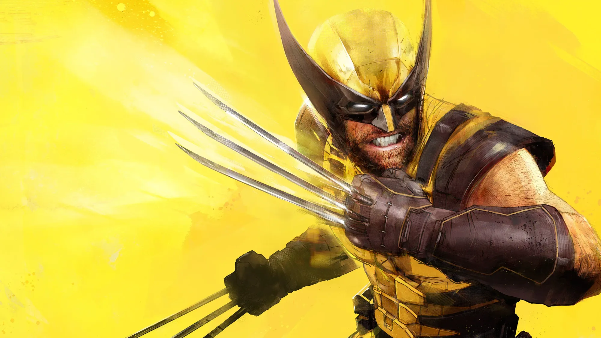 Marvel’s Wolverine Swipes Into PS5 This September