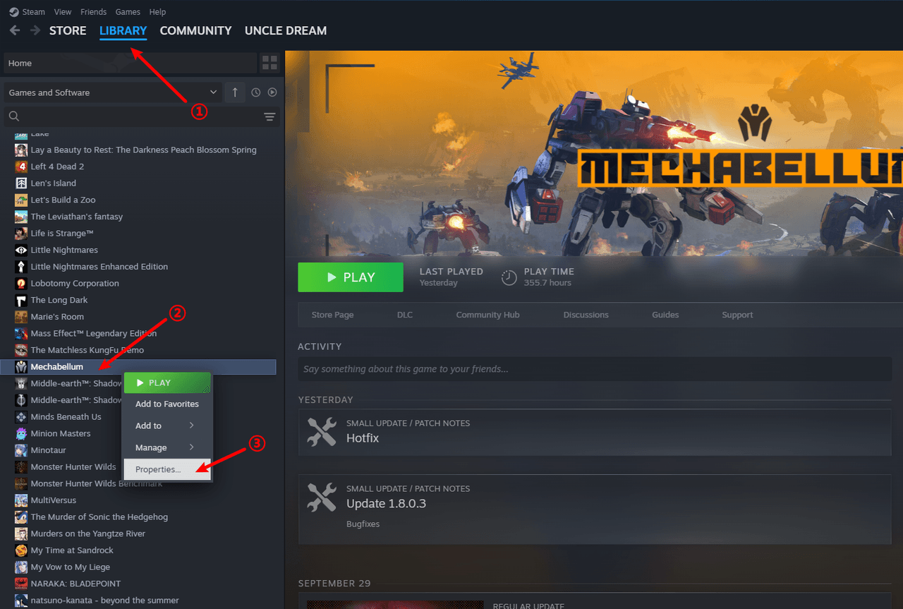Mechabellum key art