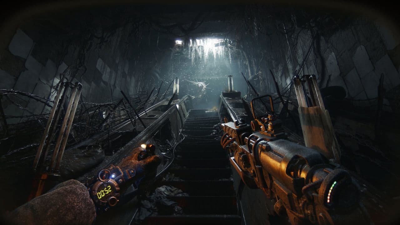 Metro 2039 key art