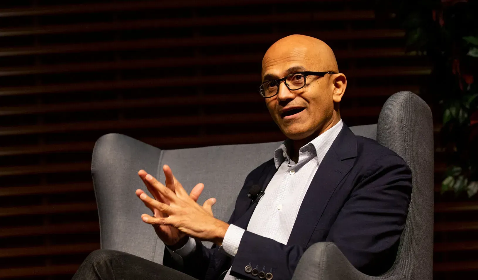 Microsoft CEO Fires Back at Xbox Shutdown Rumors