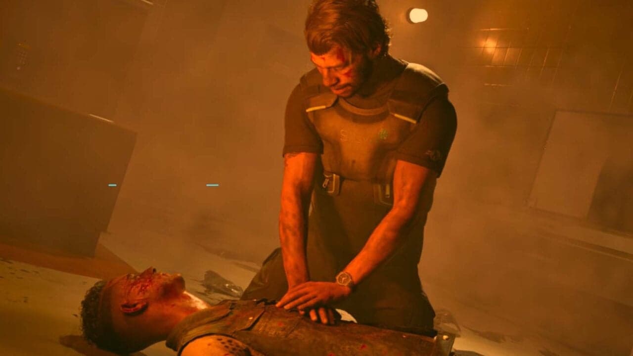 Article header image for MindsEye Studio Secretly Spied on Staff at Home, Union Claim