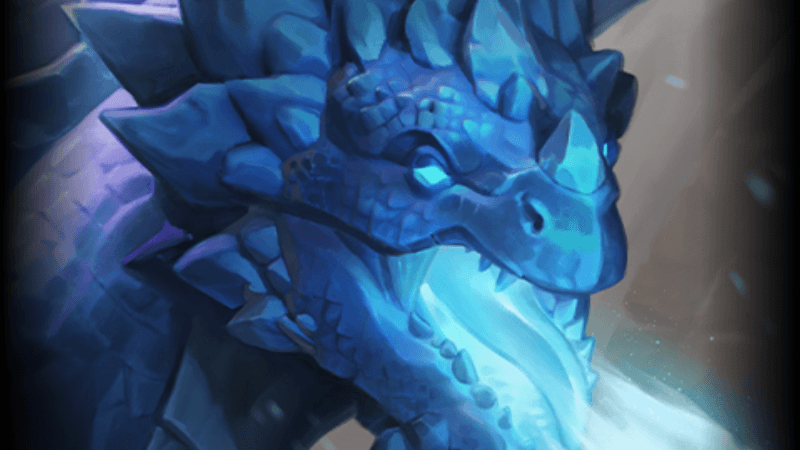Minion Masters key art featuring A'Zog and various summoned creatures in battle