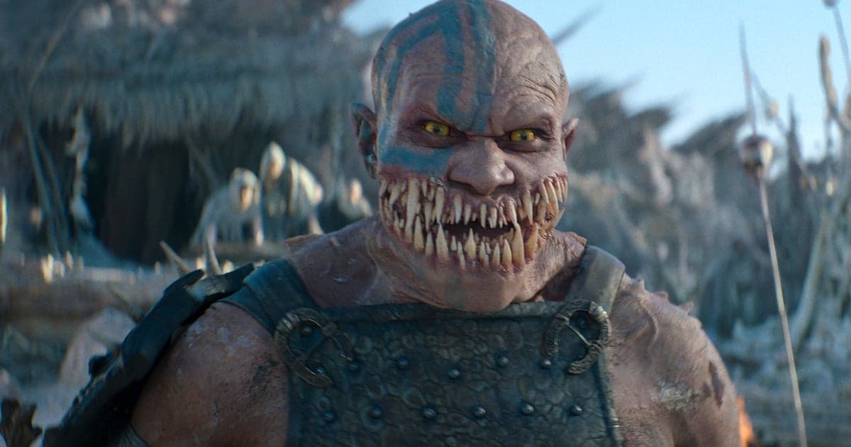 Article header image for Mortal Kombat 2 Movie Nails It, First Reactions Say