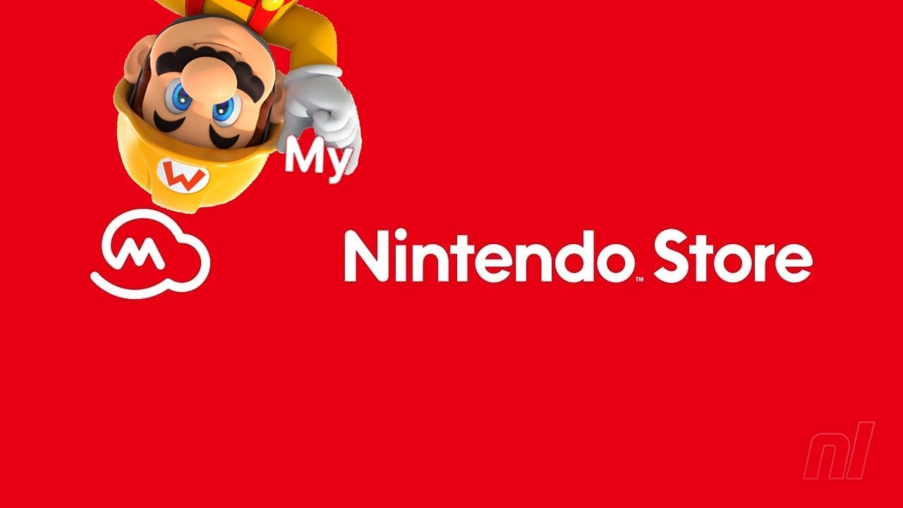 Article header image for The 'My' in My Nintendo Store Dies May 27
