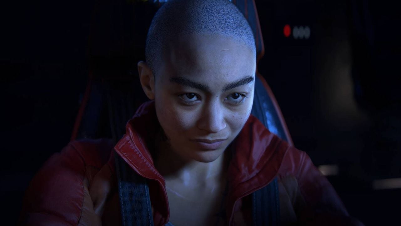 Naughty Dog key art