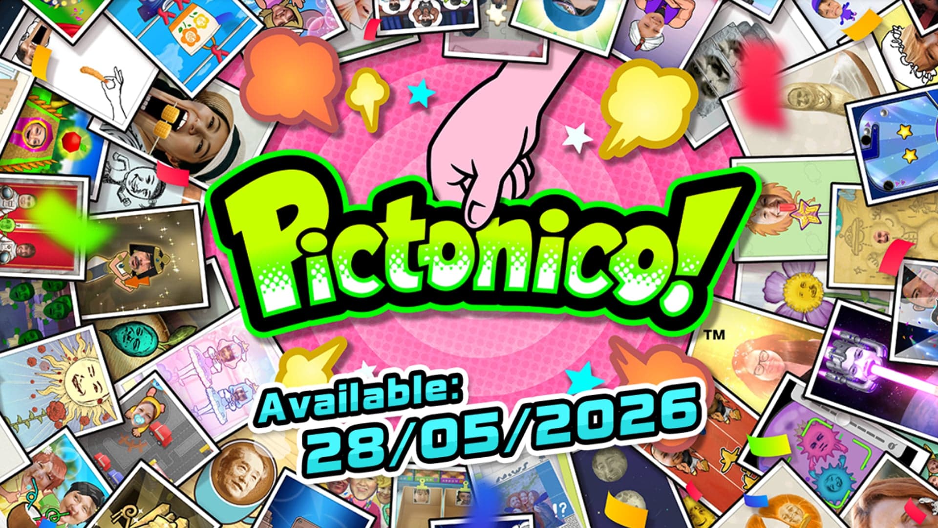 Article header image for Nintendo's New Mobile Game Weaponizes Your Camera Roll