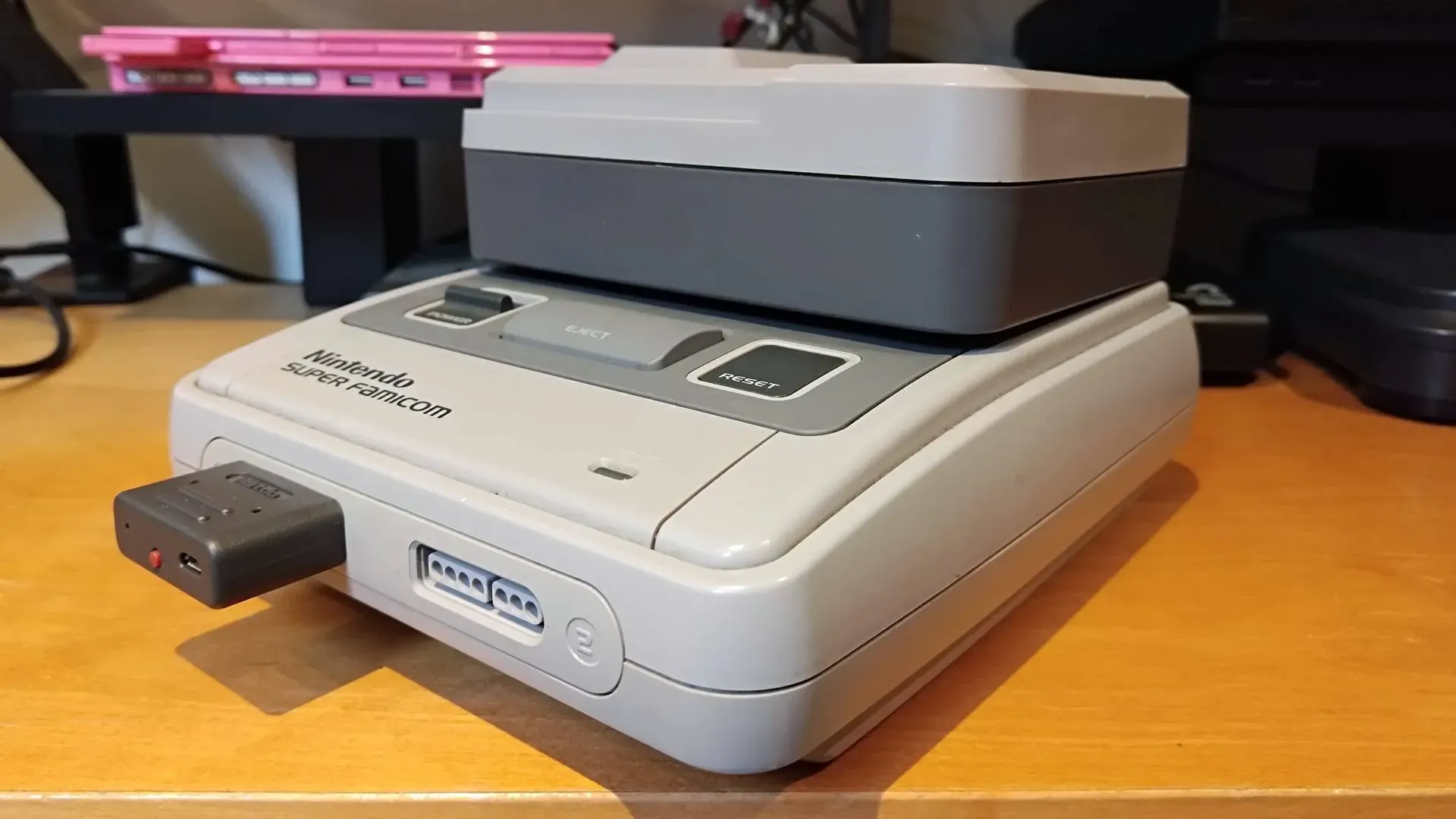 The Only Nintendo PlayStation Ever Built Is Now in a Museum