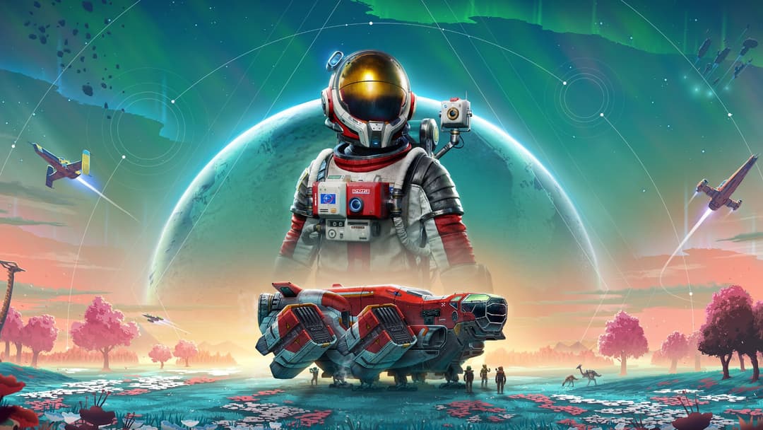 No Man's Sky 6.42 Patch Notes - The Swarm | XP Gained