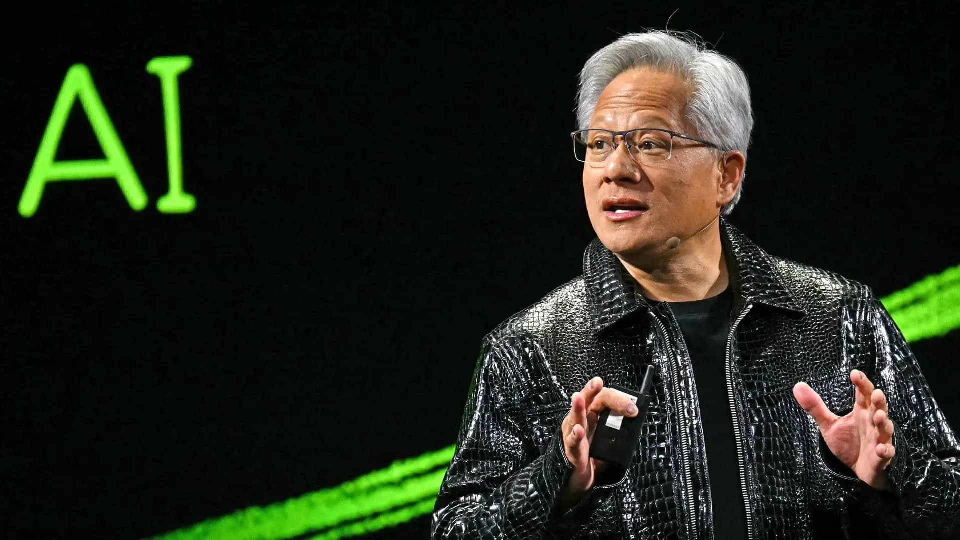 Nvidia DLSS 5 key art