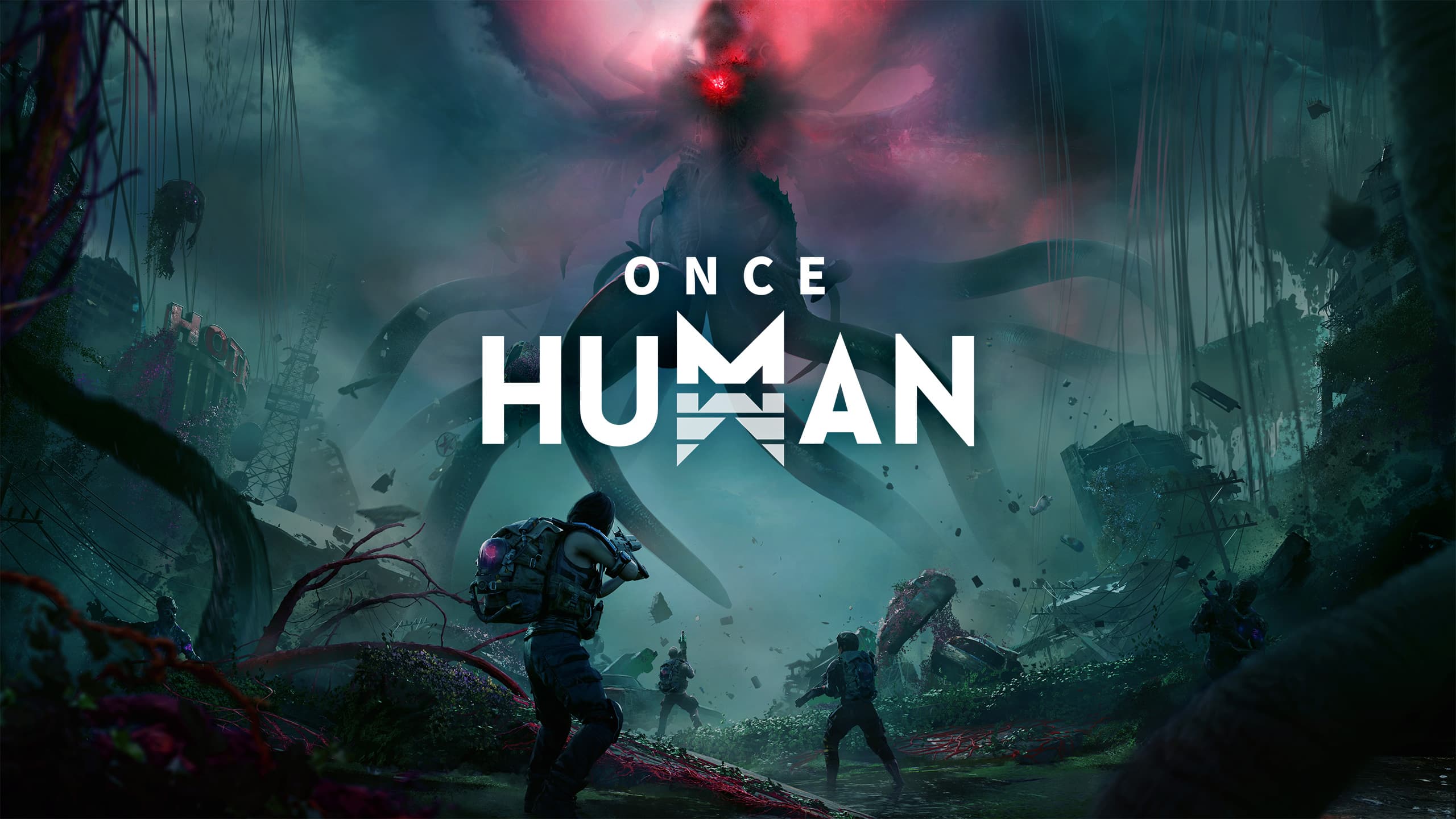 Once Human 2.3.6 Bug Fixes Patch Notes (10th April 2026)