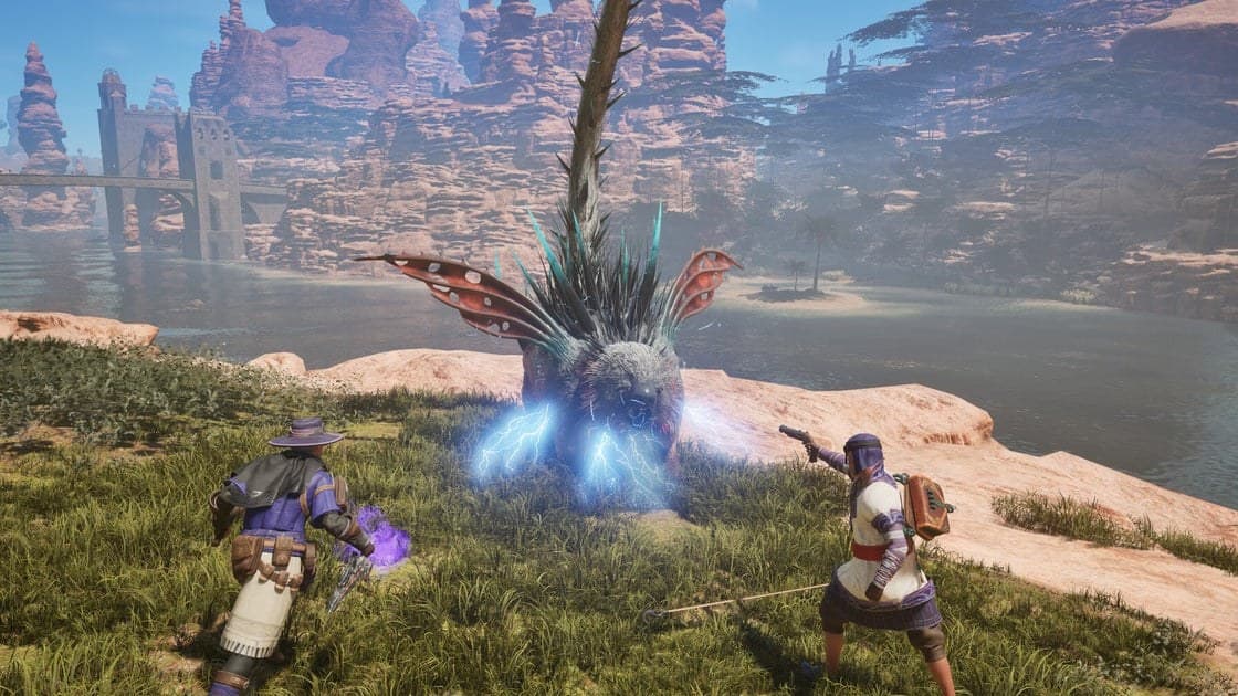 Outward 2 key art