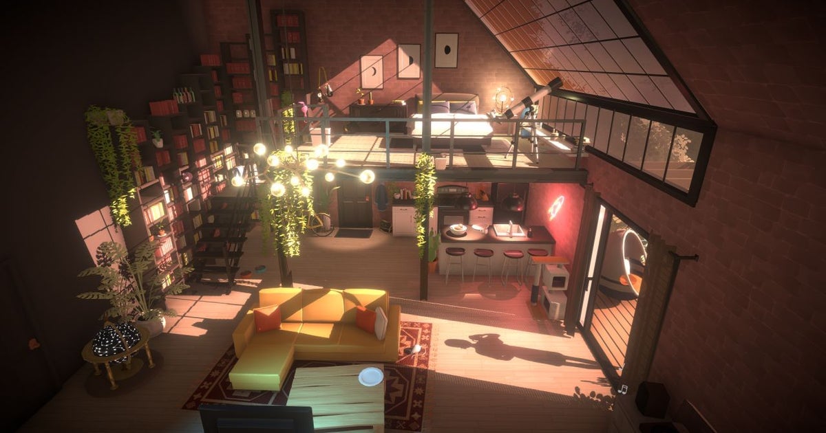 Article header image for Seasons, Pets, All Free: Paralives Takes On Sims