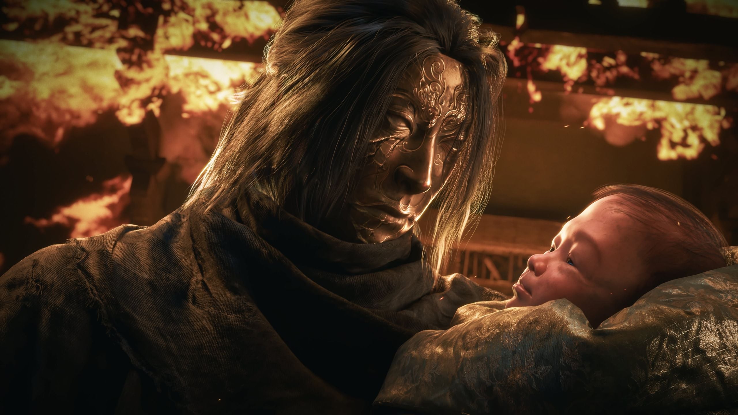 Phantom Blade Zero Dumps DLSS 5 After AI Backlash