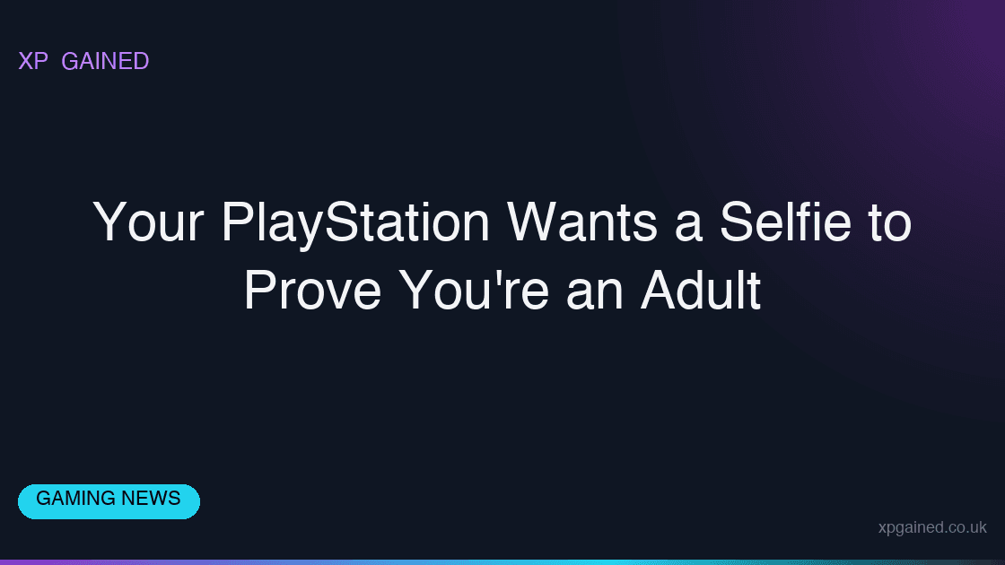 PlayStation key art