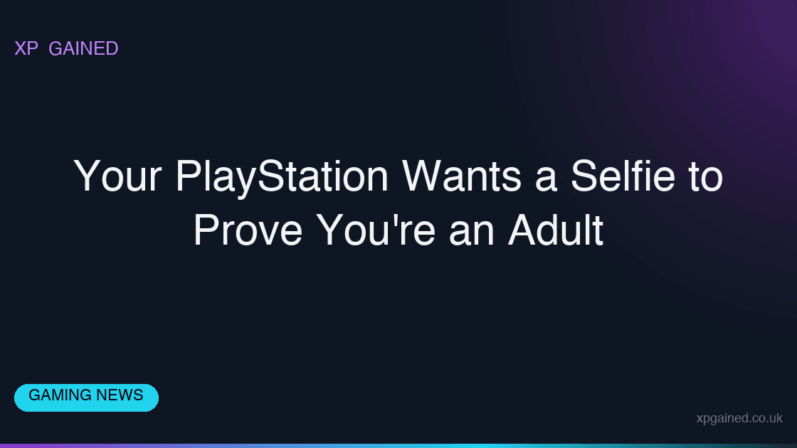 PlayStation key art