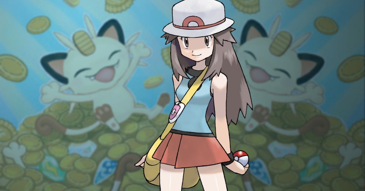 Article header image for 33MB, $20, 4 Million Sold: FireRed and LeafGreen Won