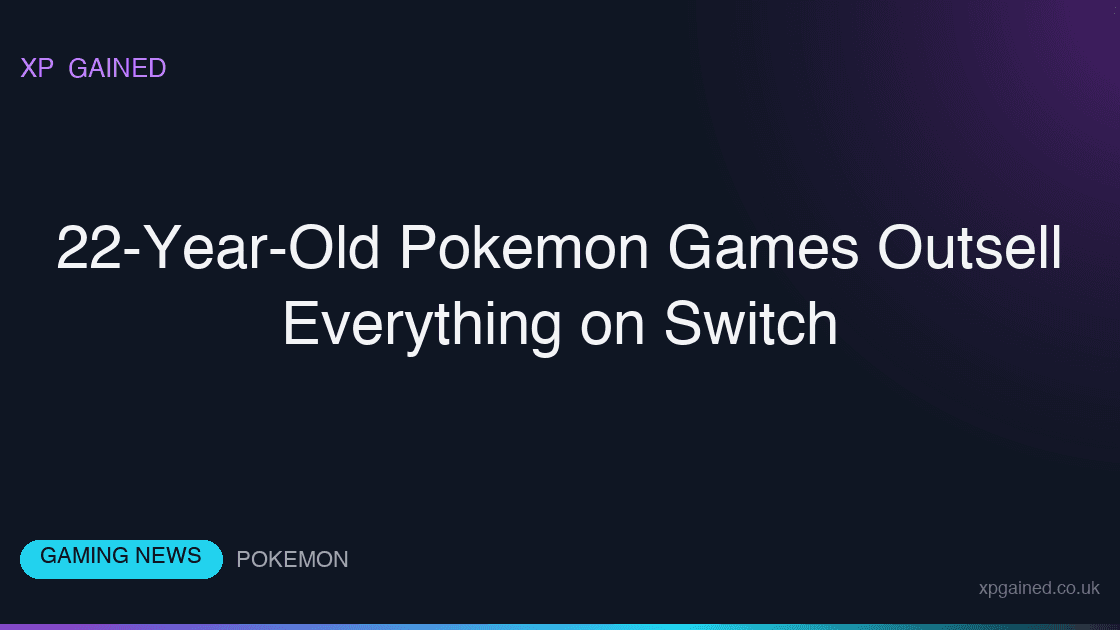 Pokemon key art