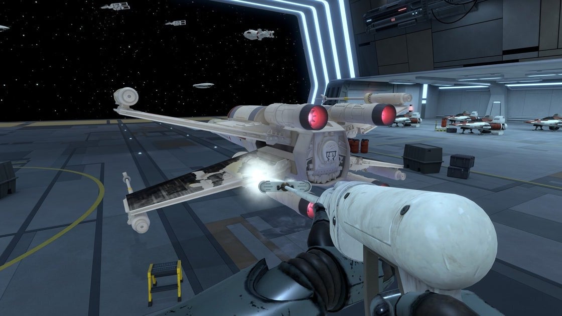 PowerWash Simulator 2 key art