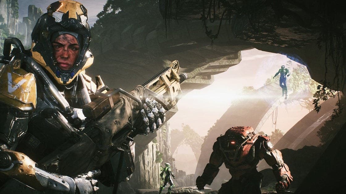 Mark Darrah former BioWare Dragon Age executive producer discussing game monetization