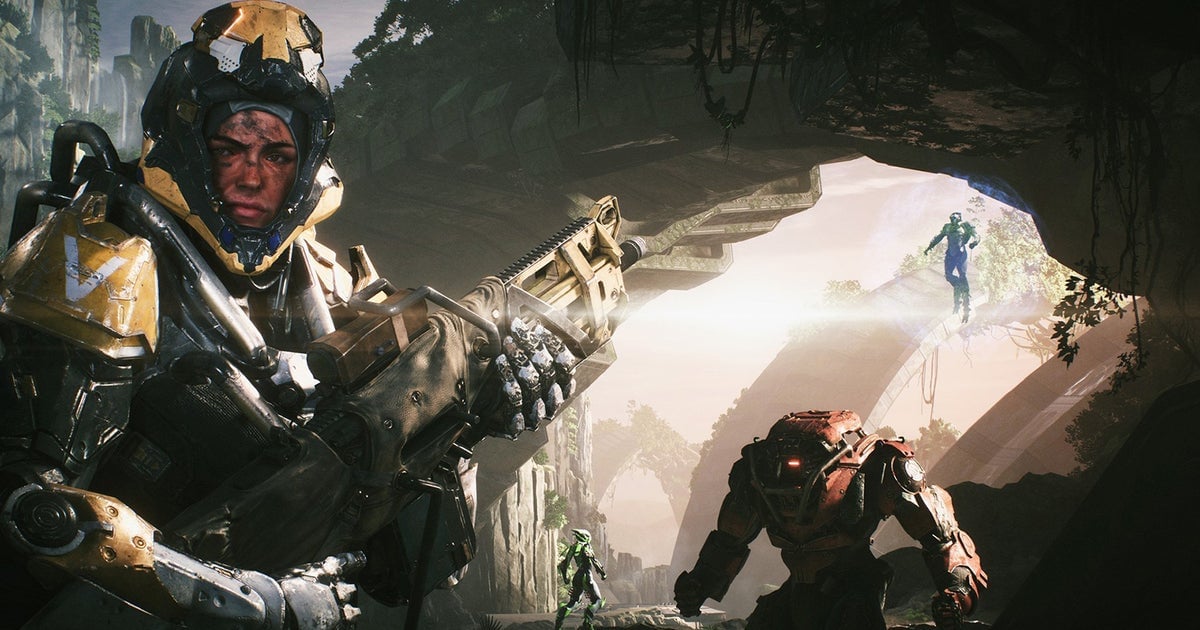 Mark Darrah former BioWare Dragon Age executive producer discussing game monetization