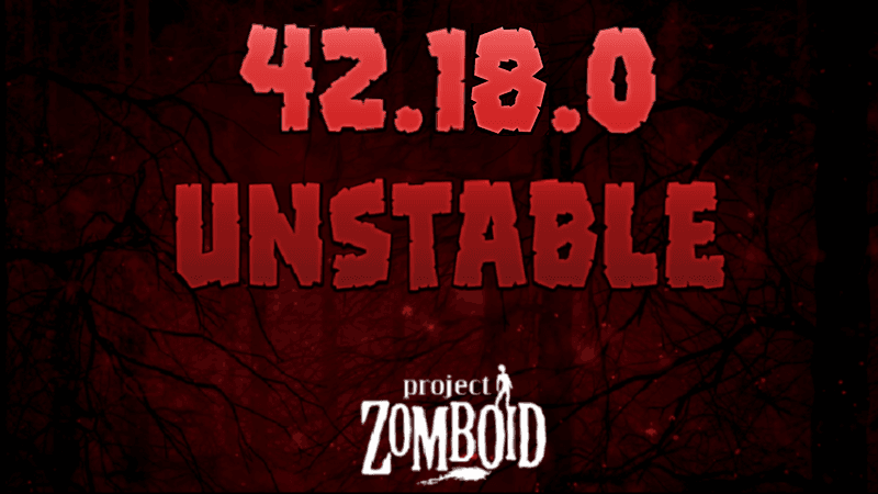 Project Zomboid key art