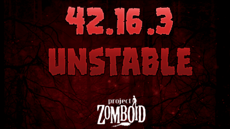 Project Zomboid key art
