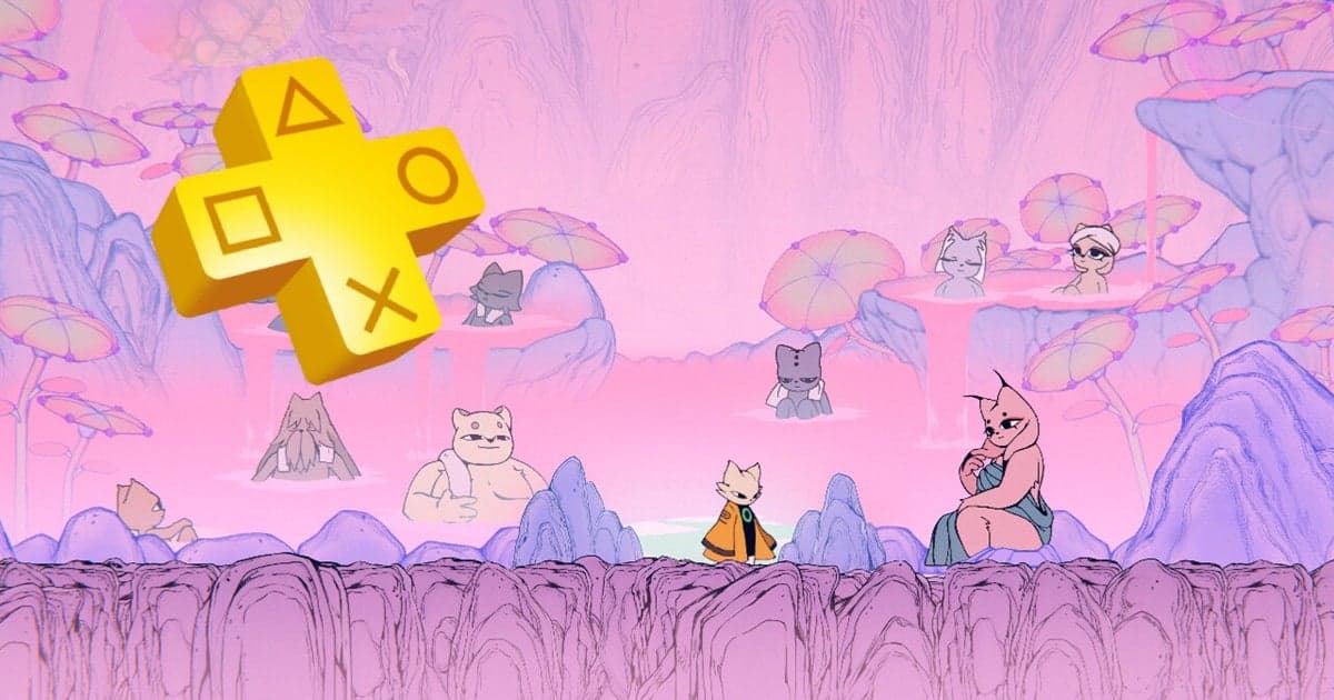 Article header image for Two Soulslikes in One Month? PS Plus May Is Brutal