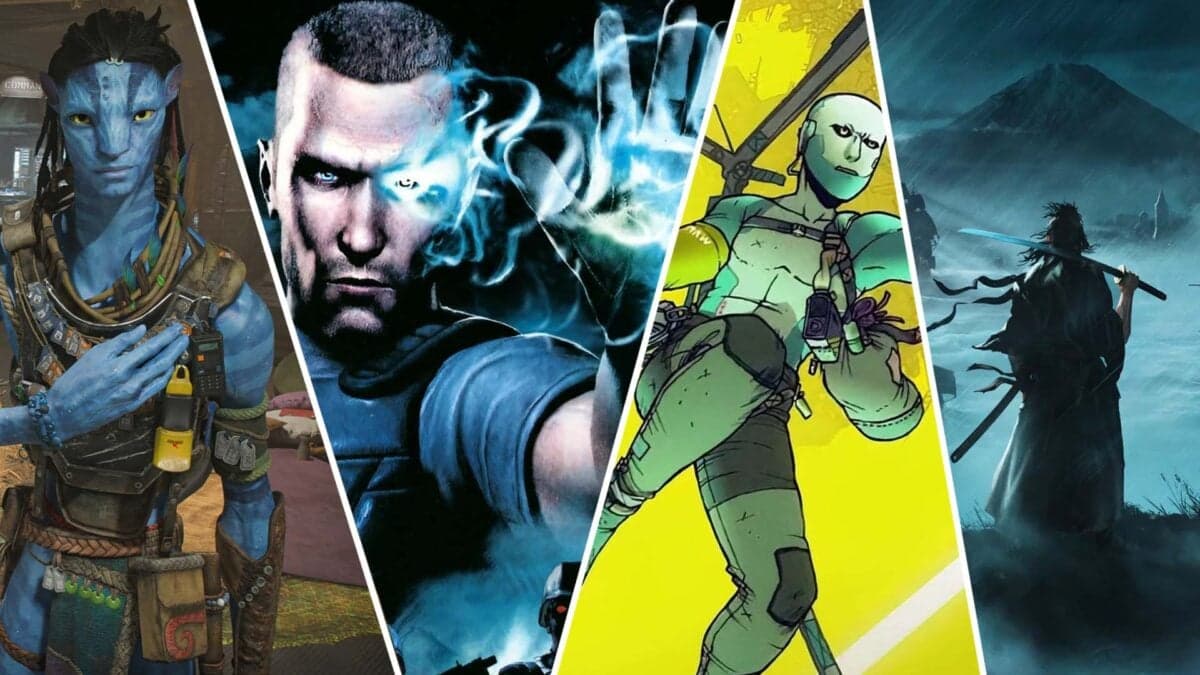 Psi-Ops The Mindgate Conspiracy PS2 gameplay showing telekinetic powers in action