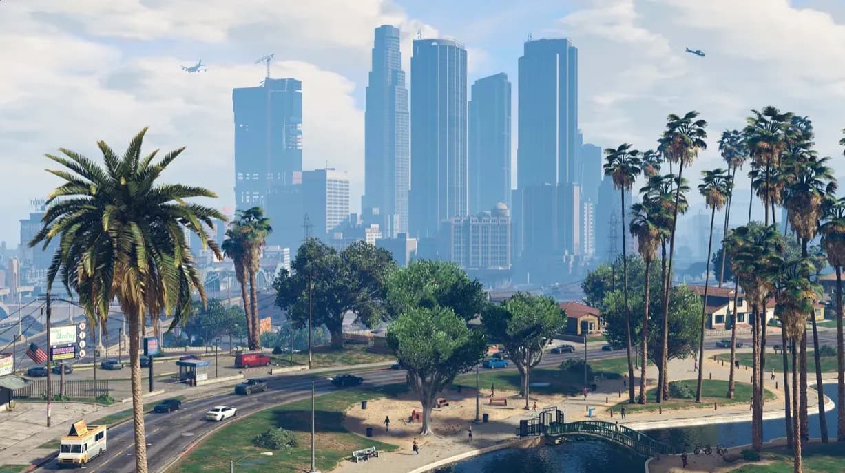 PS5 Slim Runs GTA 5 at 60fps But Overheats Doing It
