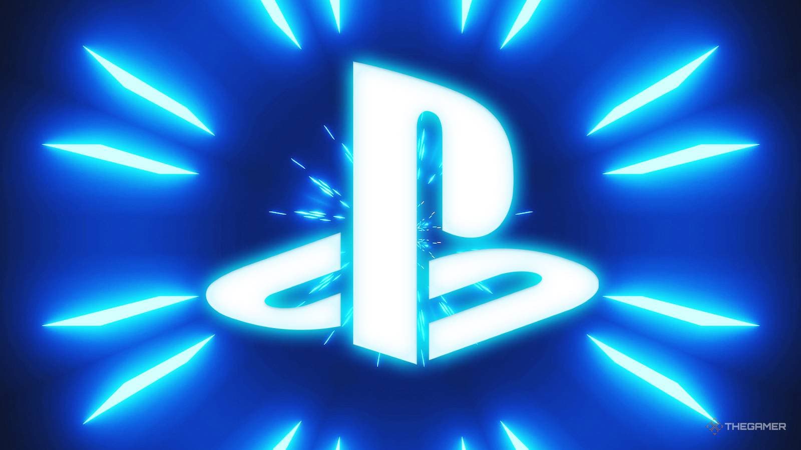 PlayStation 6 key art