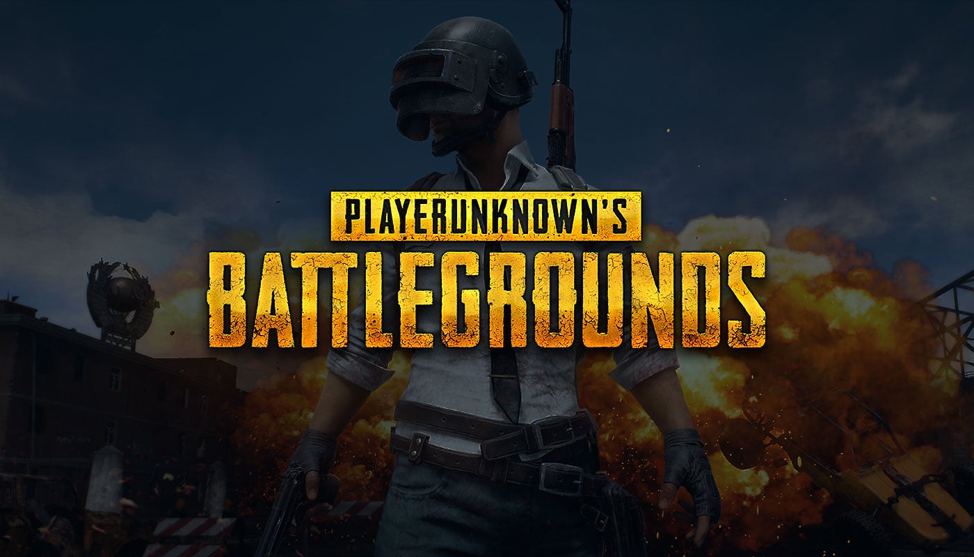 PUBG: Battlegrounds new player training interface with NPC partner guidance system