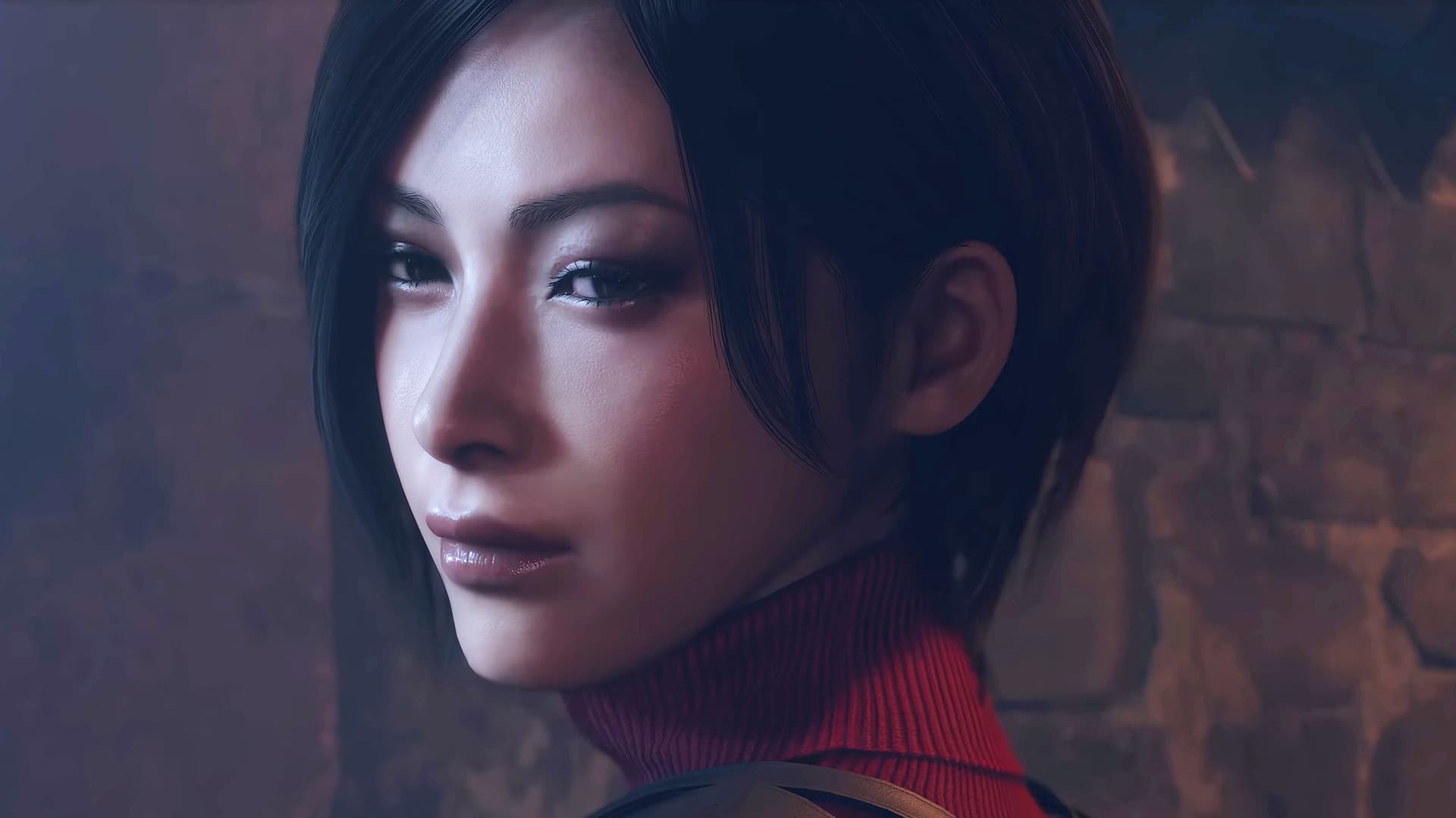 Resident Evil Requiem key art