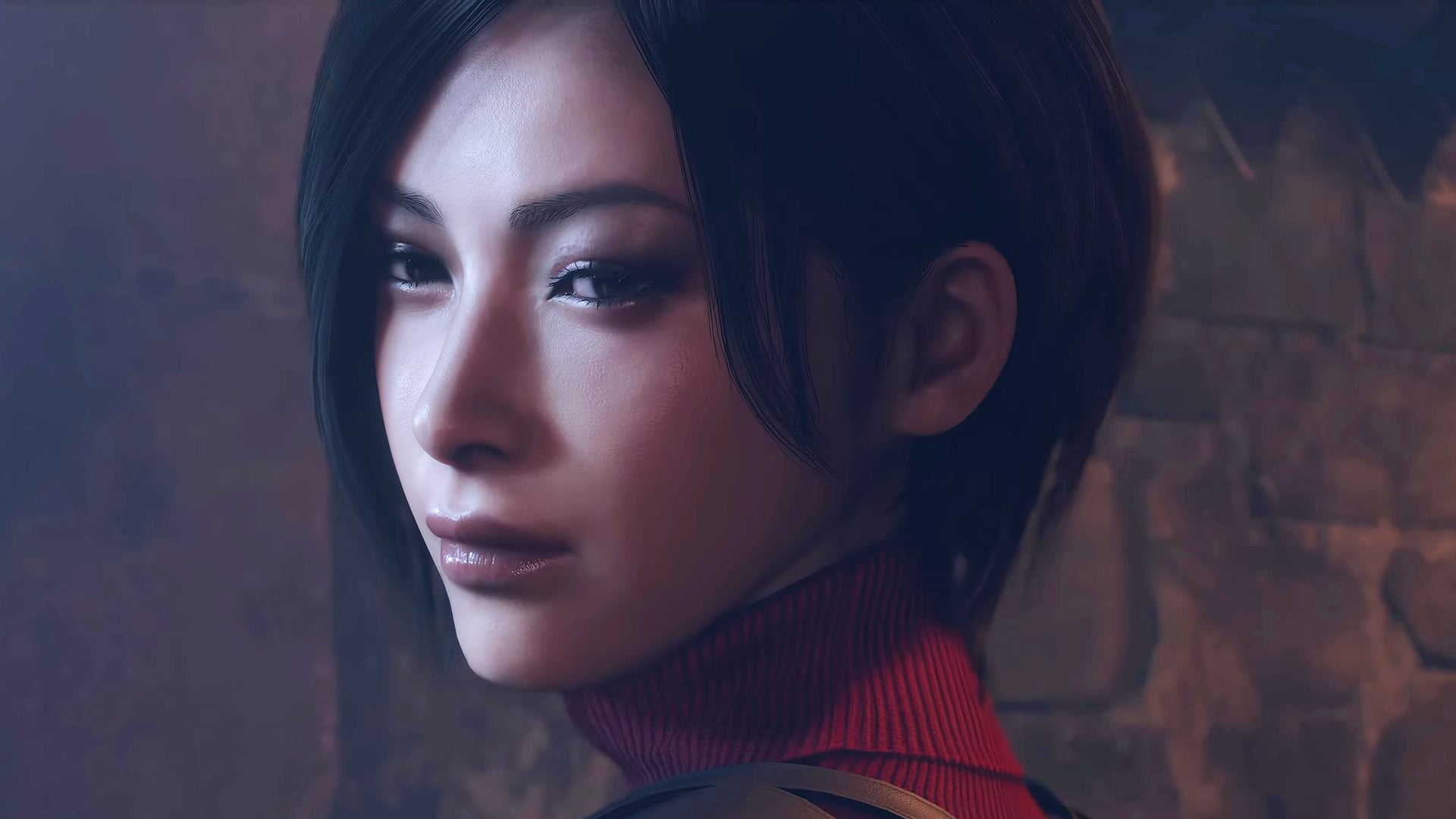Resident Evil Requiem key art