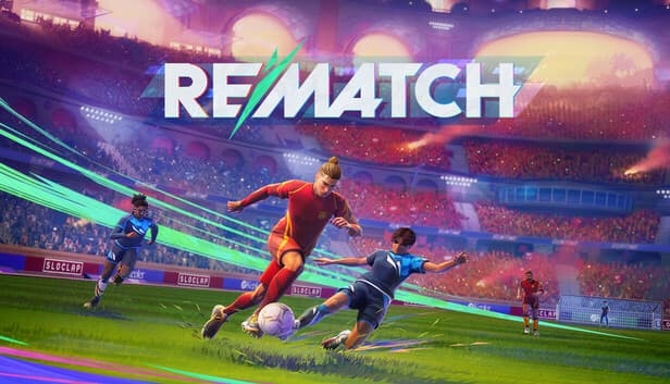 REMATCH Season 3 Is Here🔥 Patch Notes (26th March 2026)