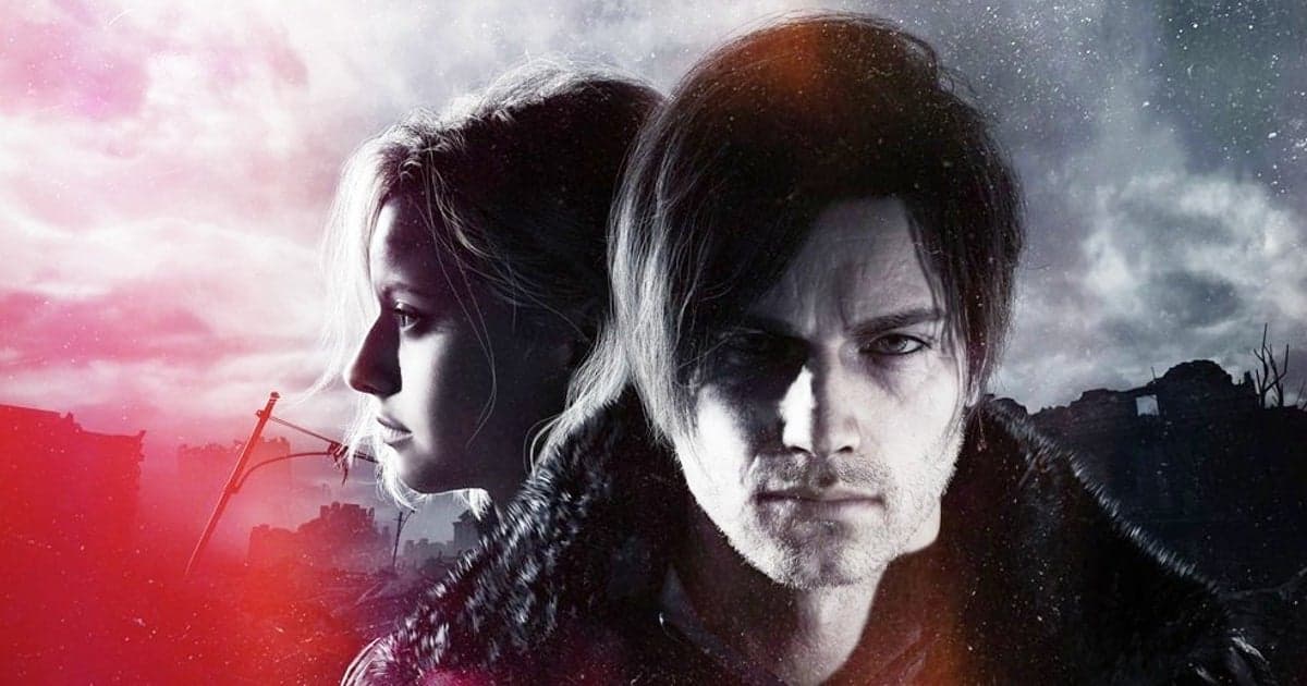 Article header image for Is Mercenaries Returning? RE Requiem Files Say Yes