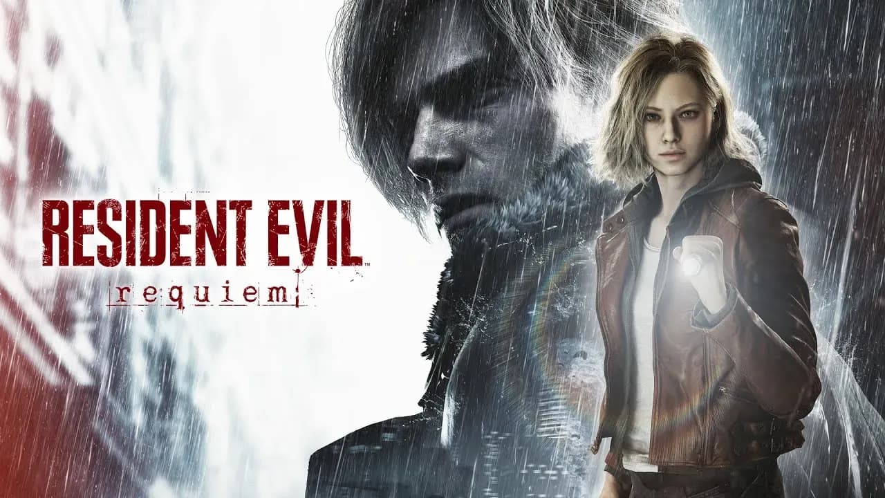 Resident Evil Requiem Scores Big as Horror and Action Unite