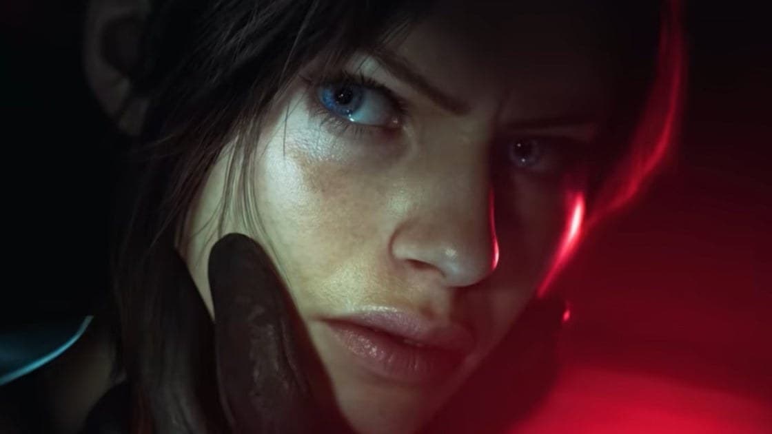 Claire Redfield in the Resident Evil Veronica remake reveal trailer