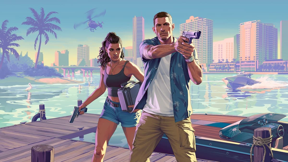 Article header image for Pay Up or We Leak: Rockstar Facing Monday Ransom Deadline