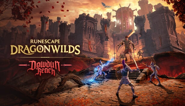RuneScape: Dragonwilds Update 0.11.0.3 Patch Notes(1st April)