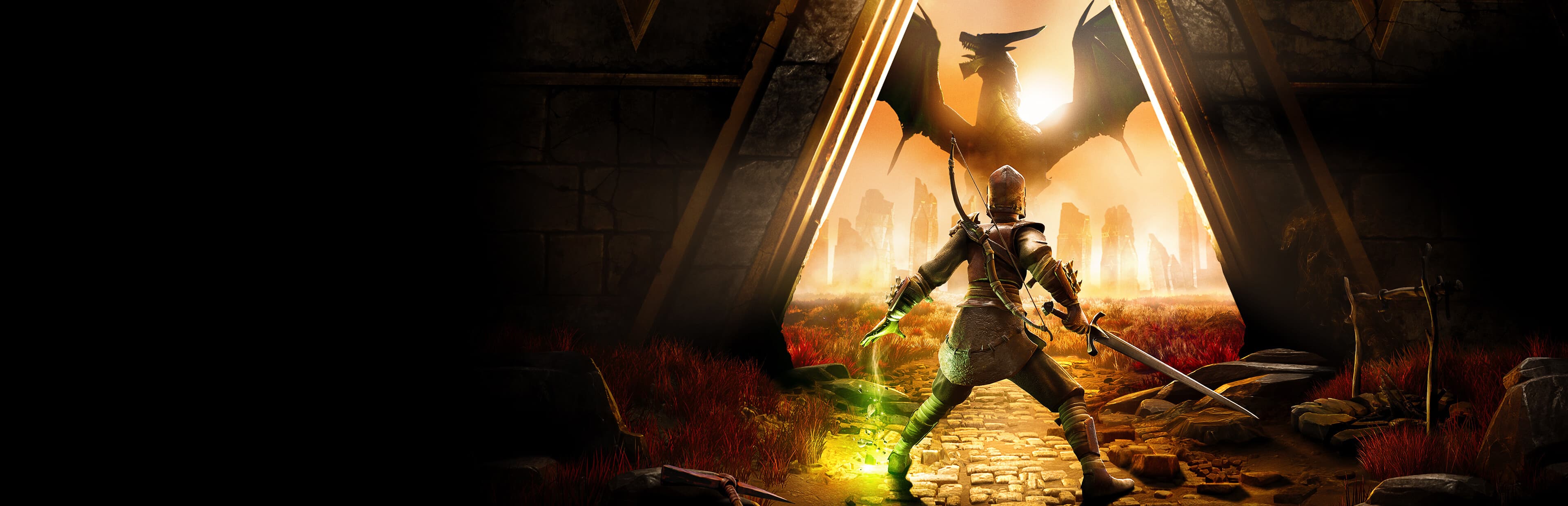 RuneScape: Dragonwilds Our 0.11 Update Survey Patch (10th April 2026)