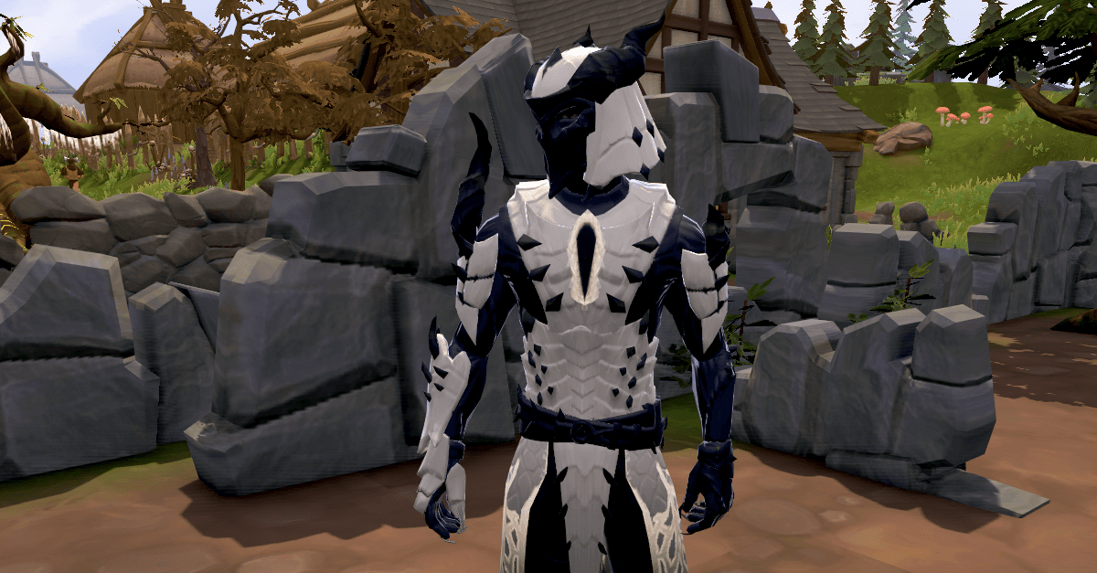 Article header image for RuneScape Dye-ing to meet you! Patch Notes (5th May 2026)