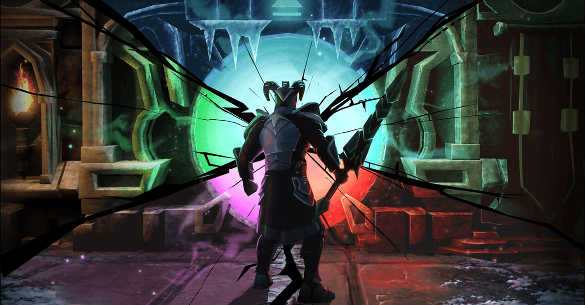 Article header image for RuneScape Monthly Marketplace: Powers of the Occult (12th May 2026)