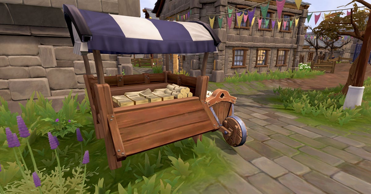 Article header image for RuneScape Quarterly Check-in Survey Results & DXP (23rd April 2026)