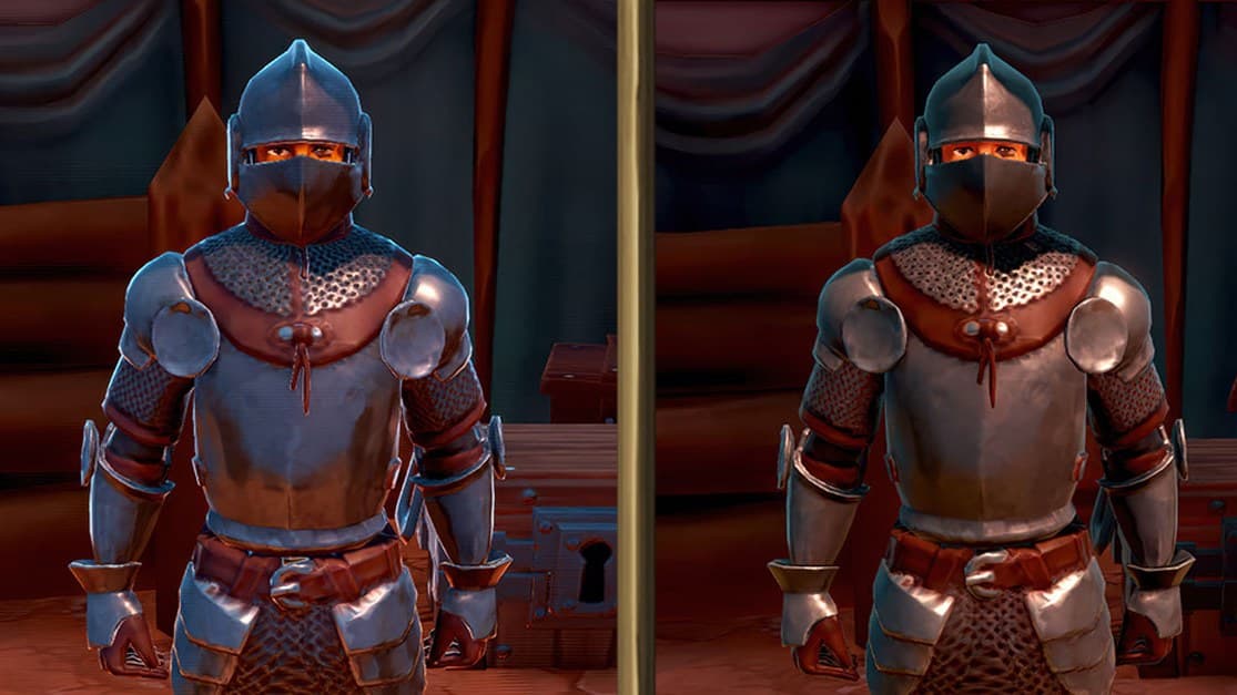 RuneScape key art