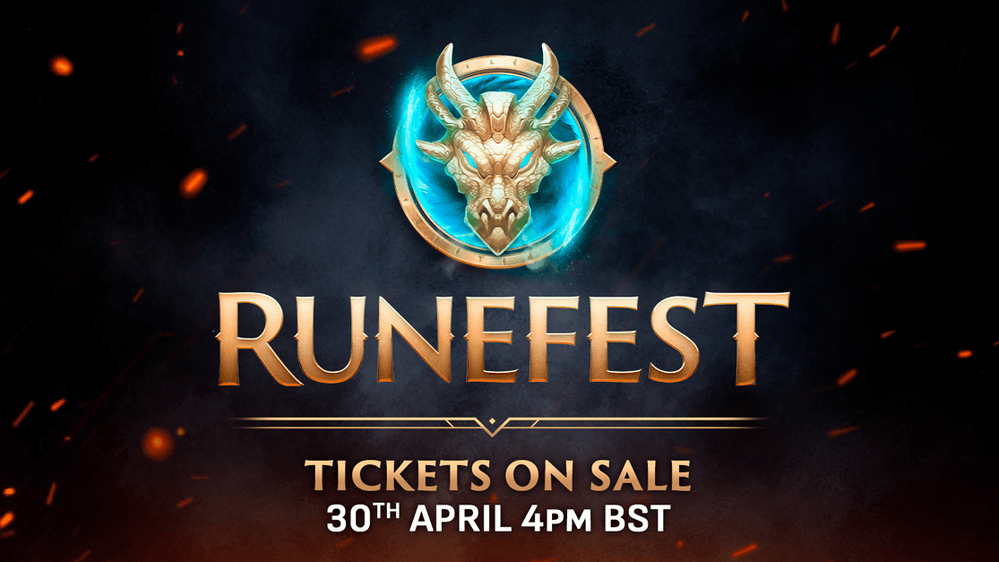 RuneScape key art